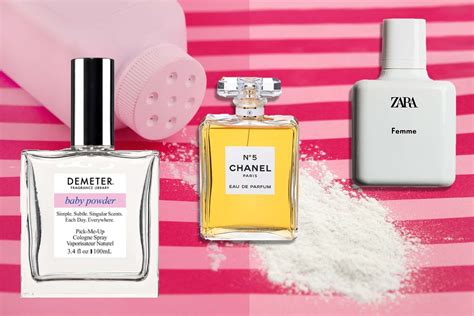 chanel no 5 smell like|More.